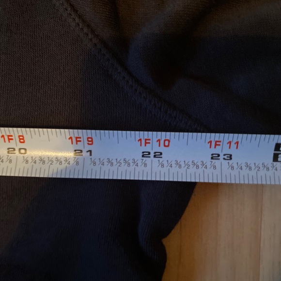 NWT!! Levi’s hoodie men’s size XL - Picture 4 of 5